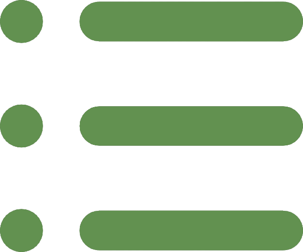 List Icon